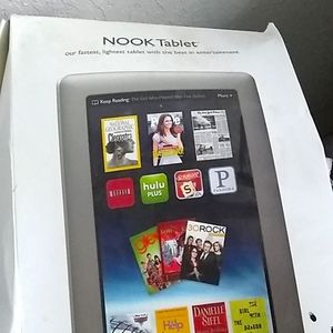 Nook